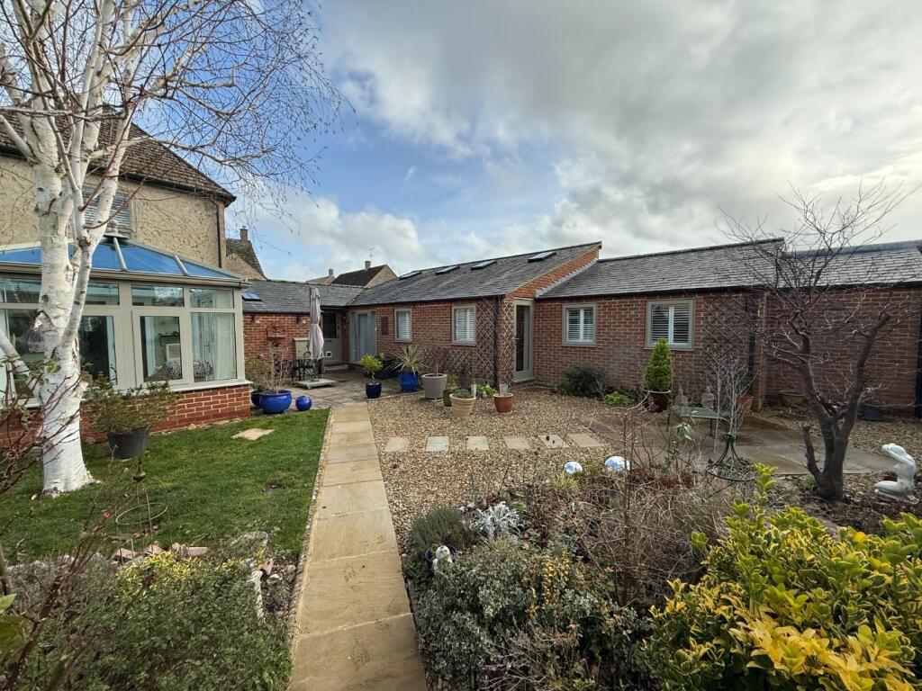 Main image of property: Manor Gardens, Lechlade