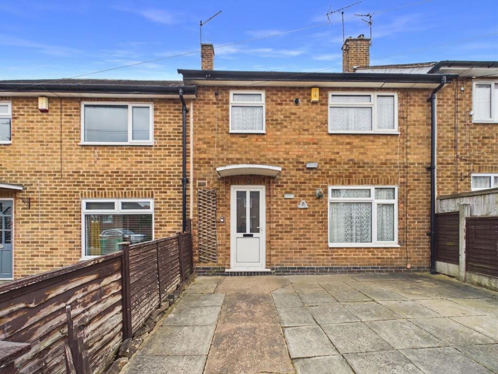 Main image of property: Kelling Close, Bestwood Park, Nottingham