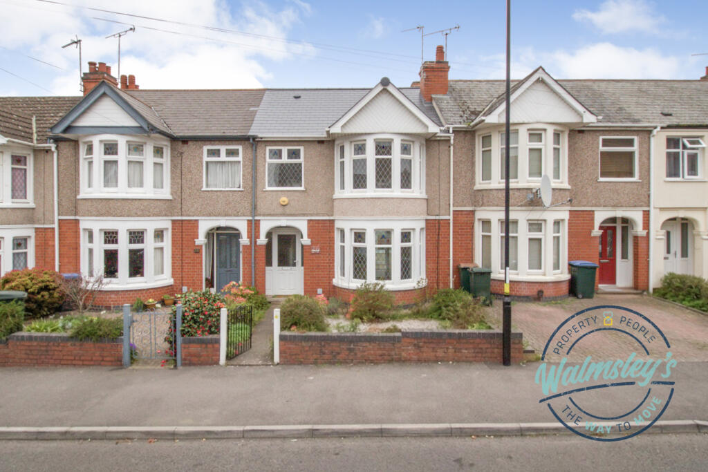 Main image of property: Oldfield Road, Coventry, CV5