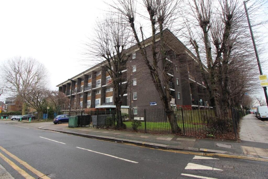Main image of property: Robert Burns House, Tottenham, London, N17