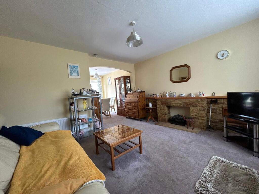 House in Hinton, Woodford cum Membris - View 2