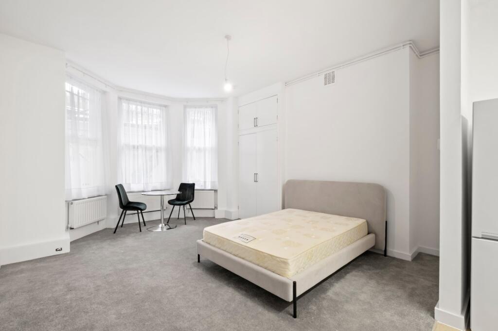 Main image of property: Barkston Gardens, 
Earls Court, SW5