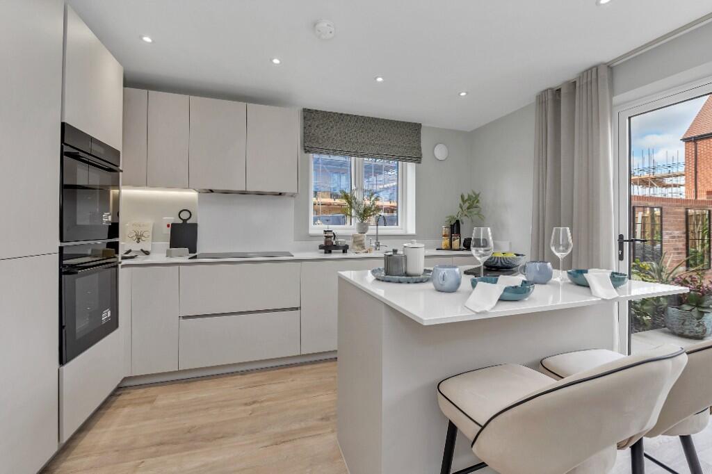Hopkins Homes at Beaulieu,
Beaulieu,
Chelmsford,
CM1 6FU photo 4