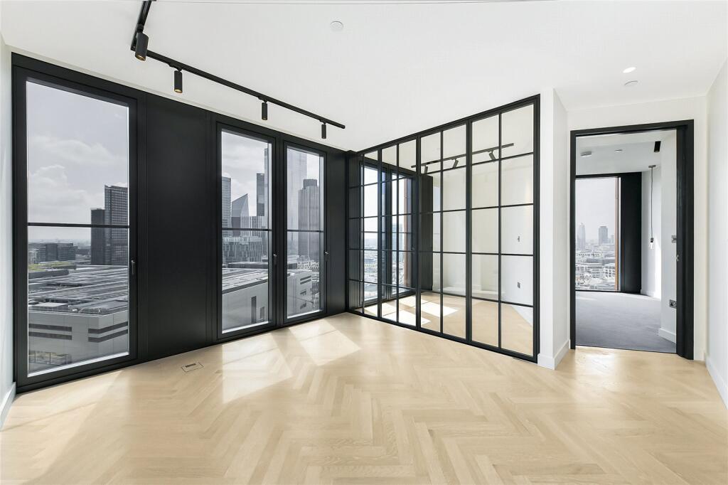 Main image of property: Sun Street, London, EC2A