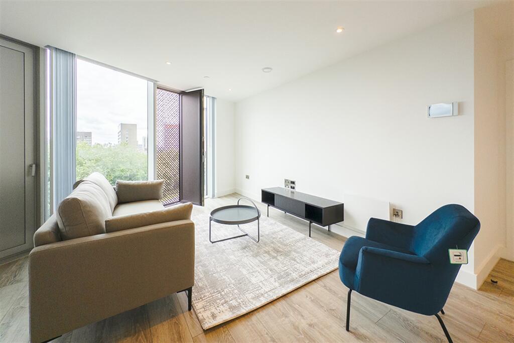 Main image of property: Three60, M15