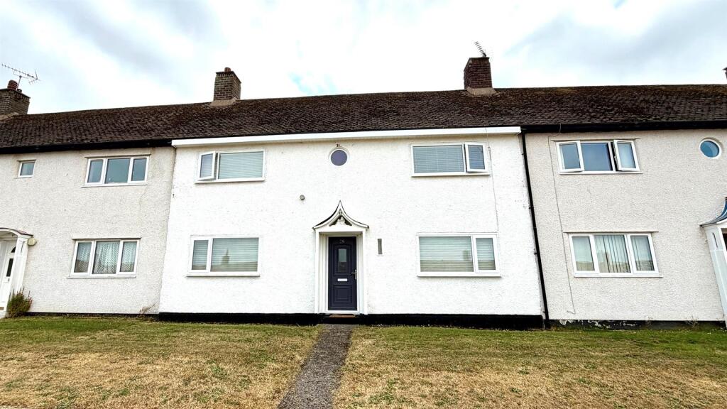 Main image of property: Maes Glas, Rhos On Sea, Colwyn Bay