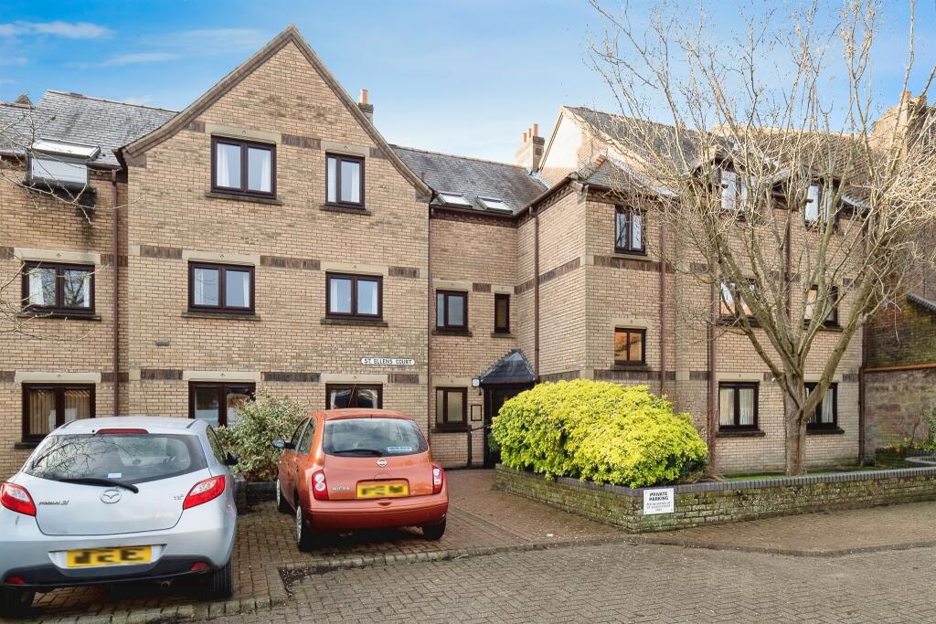 Main image of property: St. Ellens Court, Beverley