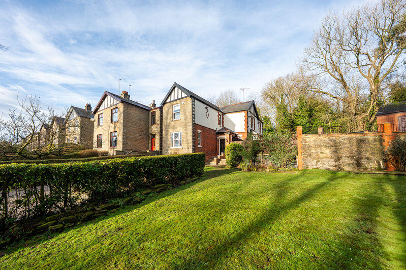 28 Ashfield Terrace, Appley Bridge WN6 9AG photo 2