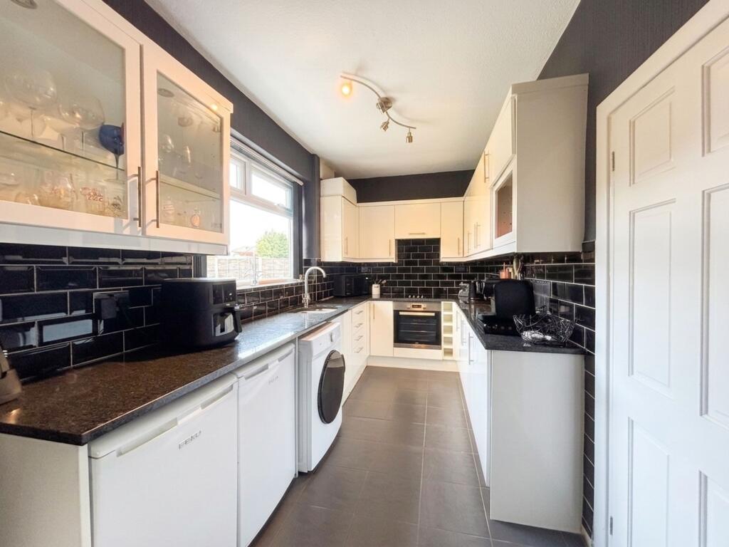 House in Wigan, Greater Manchester - View 4