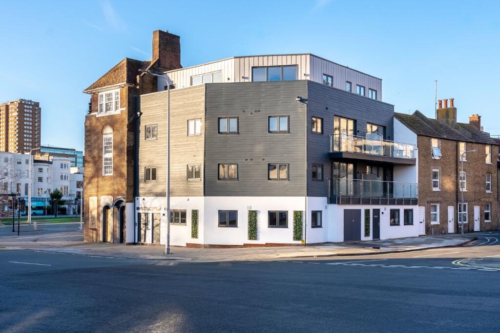 Main image of property: 1 Richmond Parade, Brighton