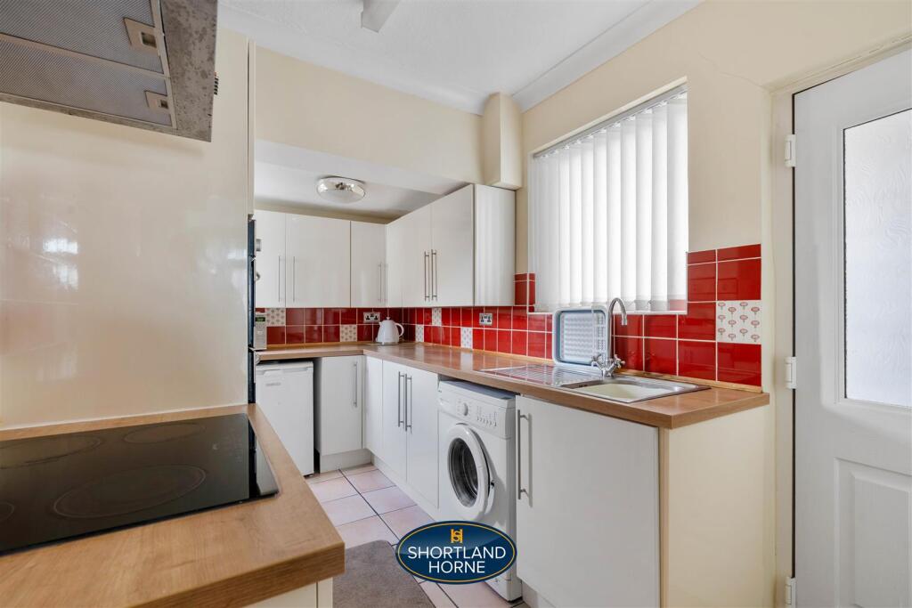 Burns Road, Poets Corner, Coventry, CV2 4AD - More