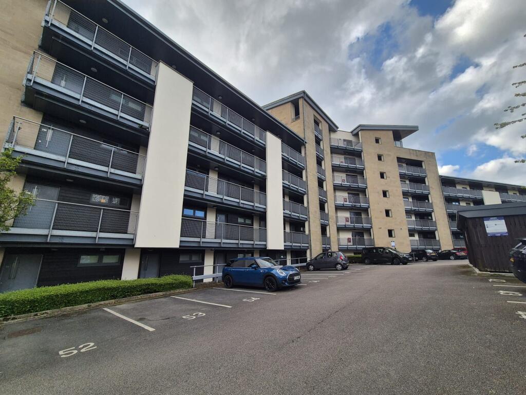 Main image of property: Aalborg Place, Mill View House Aalborg Place, LA1