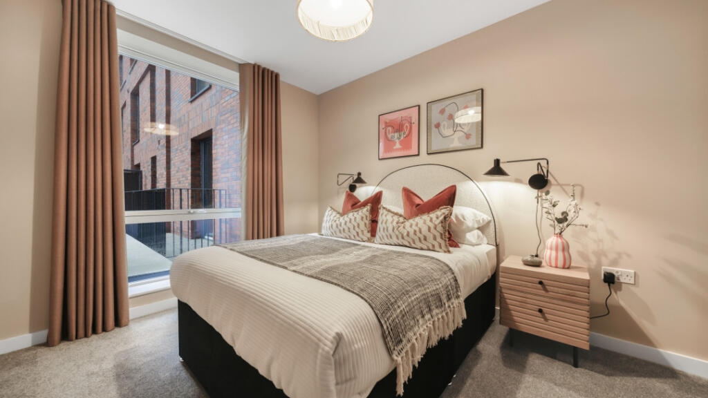Apartment in London - More