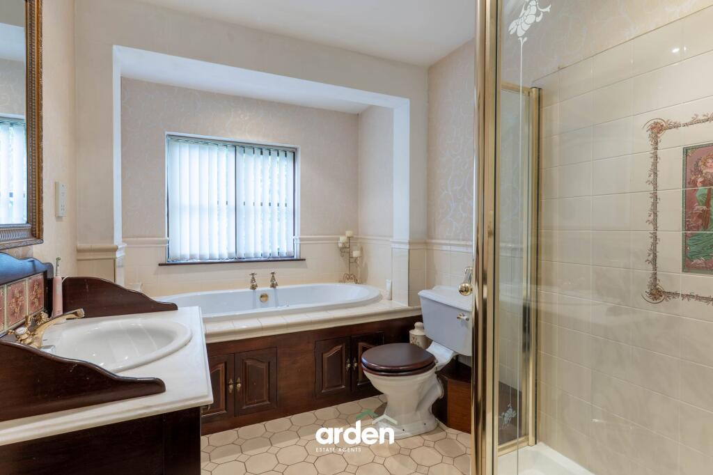 Additional image 13 of Barnt Green Road, Cofton Hackett, B45