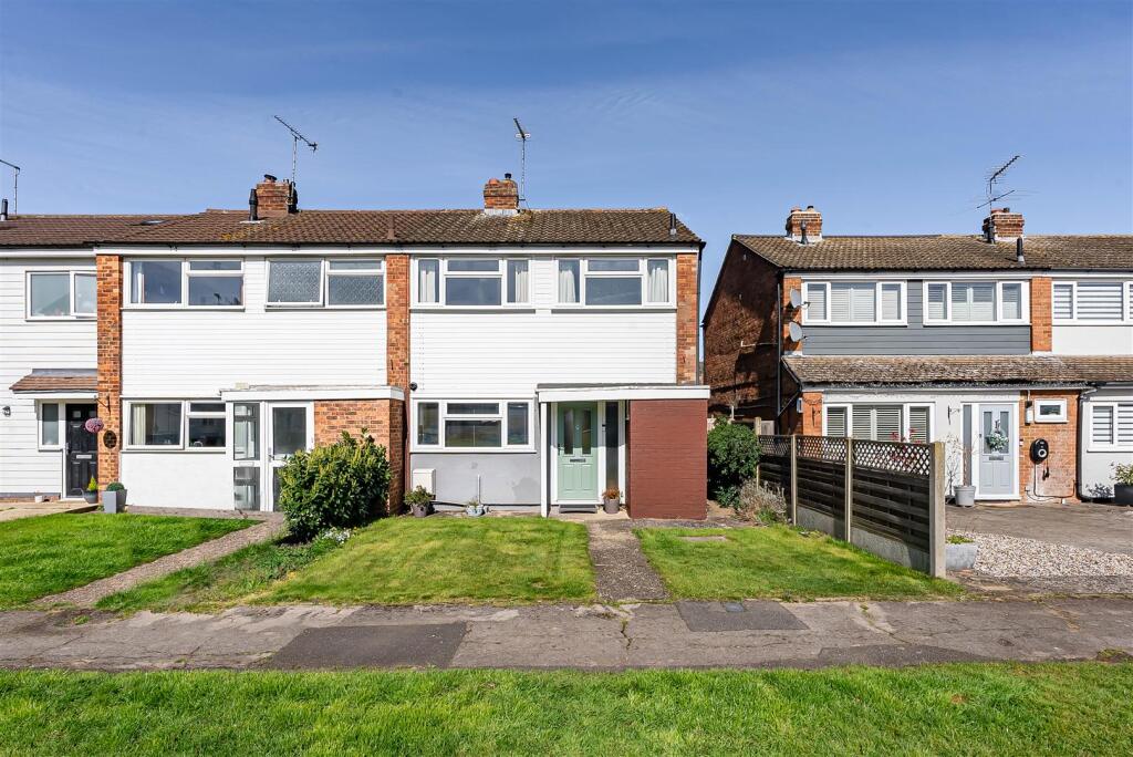 Main image of property: High View, Birchanger