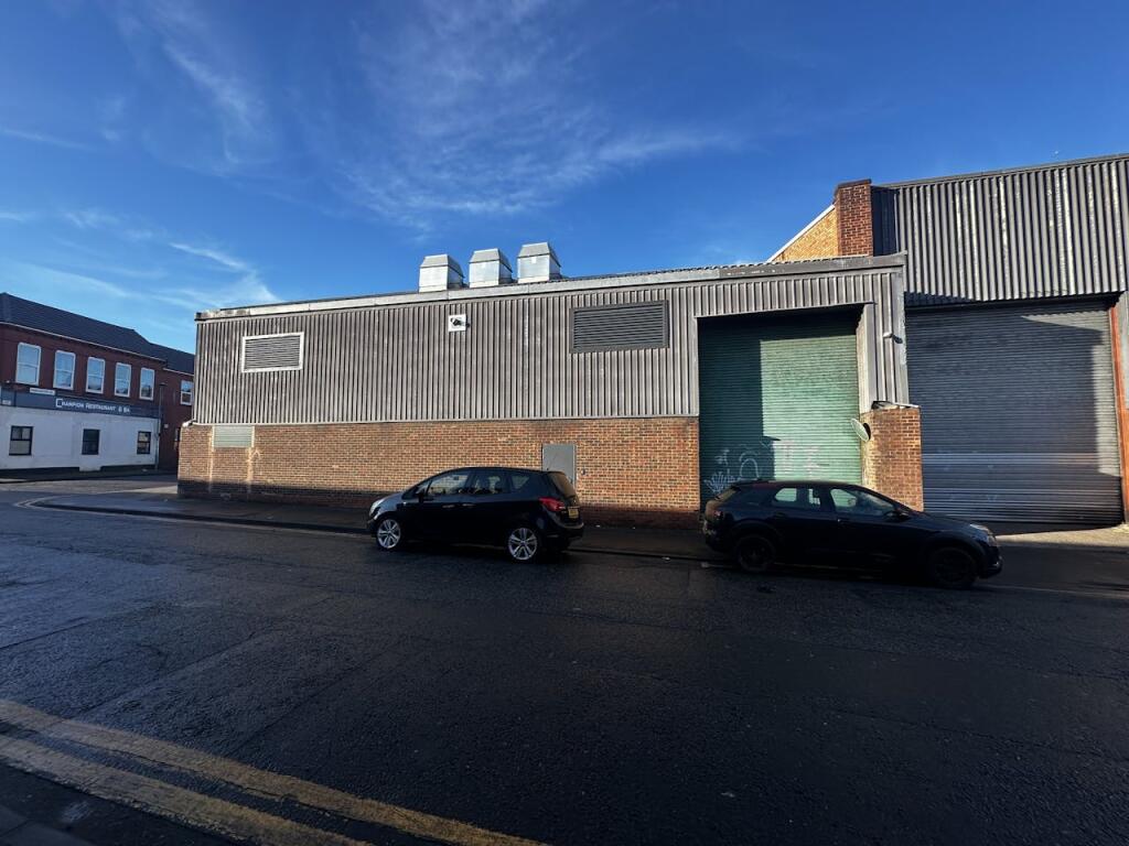 Additional image 5 of 31 and 32 Manchester Street, 1-3 Manchester Street, Birmingham, B6 4HL