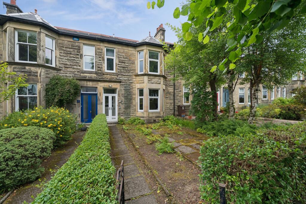 Main image of property: Carolside Avenue, Clarkston, G76