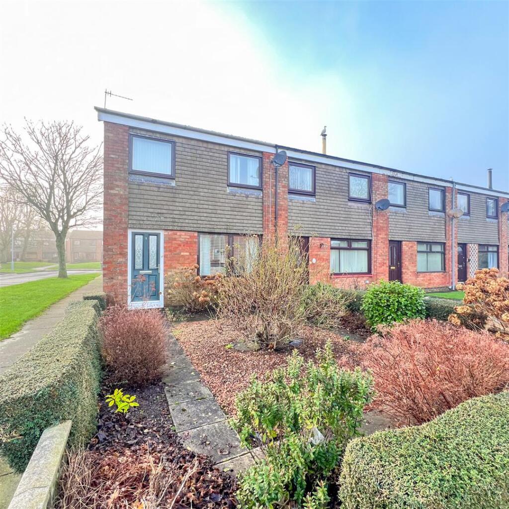 Main image of property: Crosthwaite Terrace, Tweedmouth, Berwick-Upon-Tweed