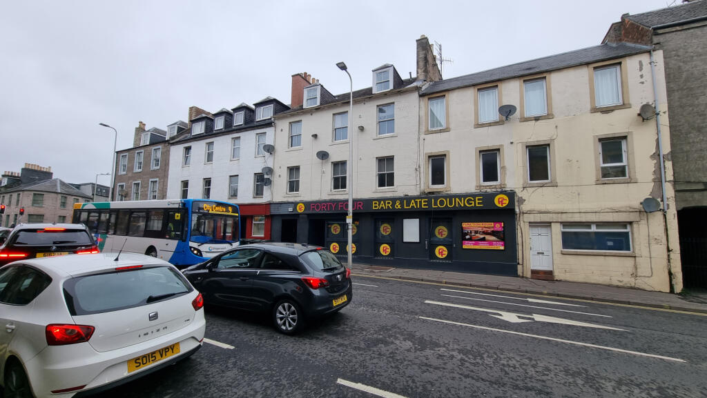 Main image of property: Apartment 7, St Andrews Buildings, 44 Atholl Street, Perth, PH1 5NN