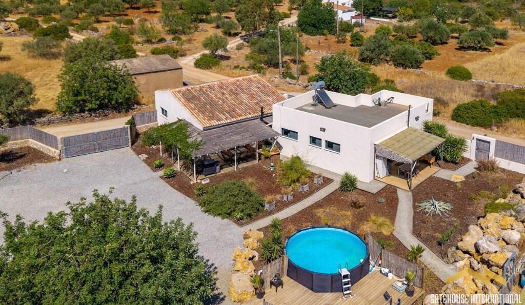 Main image of property: Moncarapacho, Algarve