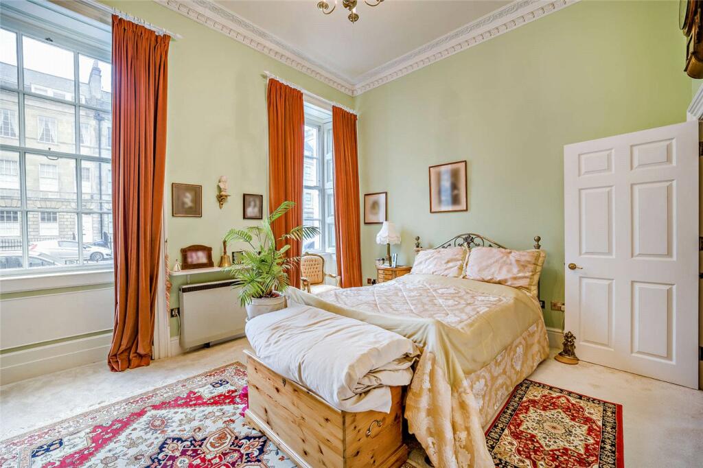 Additional image 6 of Flat 5, 33 Great Pulteney Street, Bath, Somerset, BA2