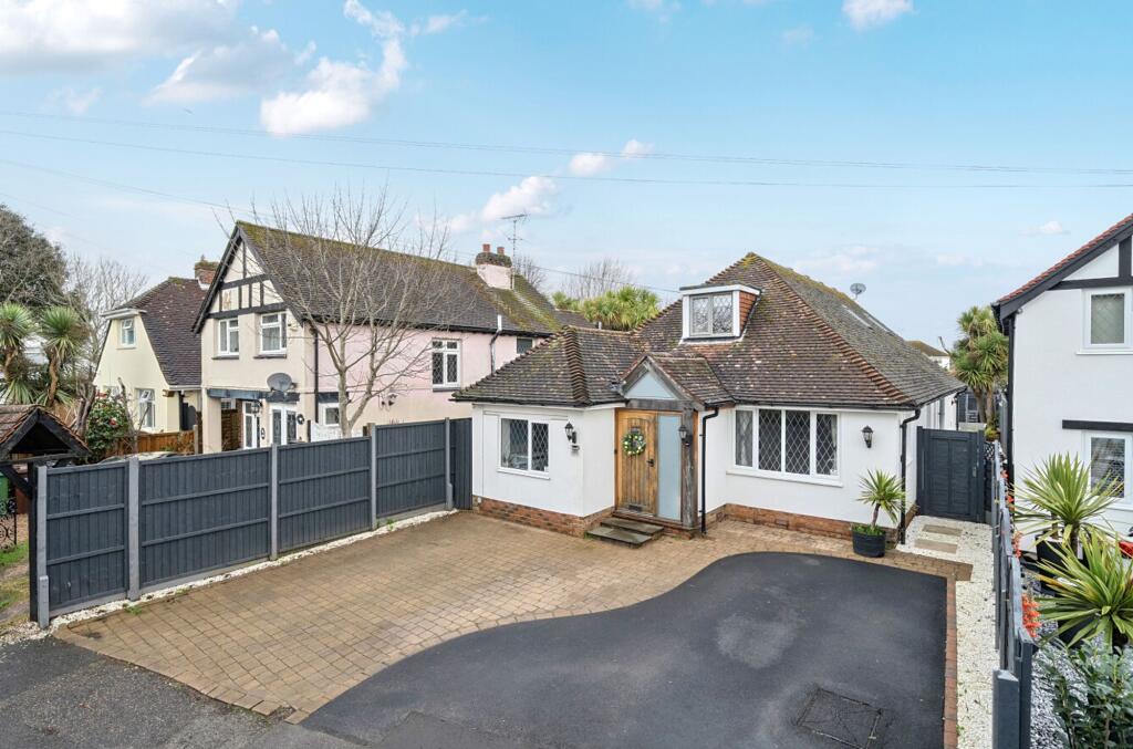 Main image of property: Nyetimber Lane, Rose Green, PO21