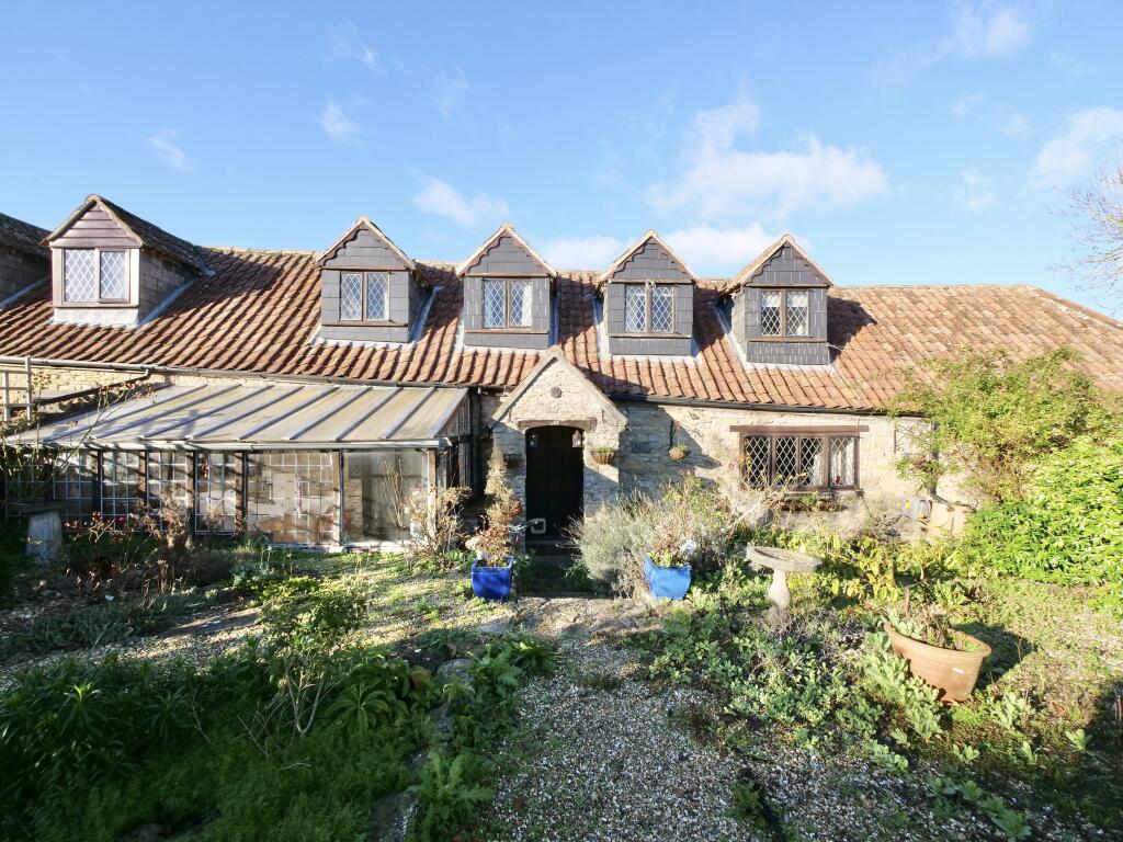 Main image of property: Magdalene Cottage, Templecombe ~ No Onward Chain