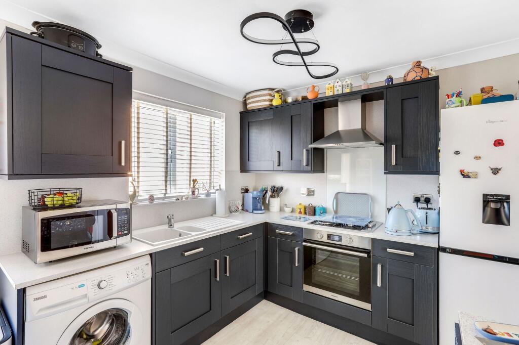 The Rodery, Mansfield, NG18 - View 6
