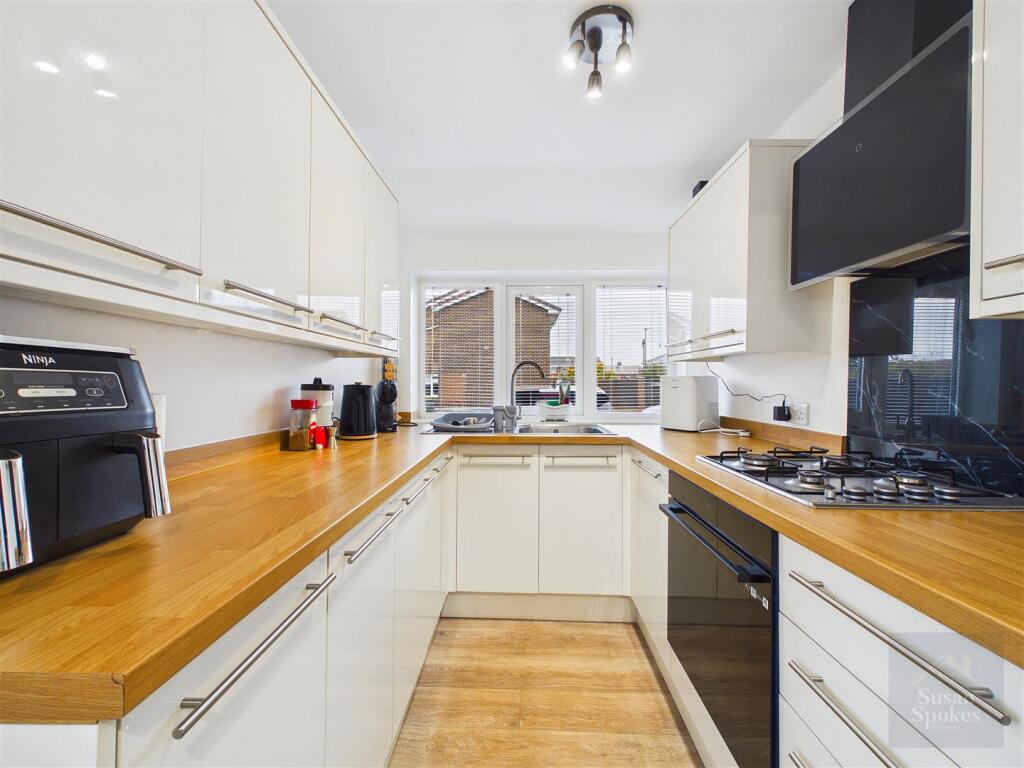 House in South Tyneside, North East - View 5