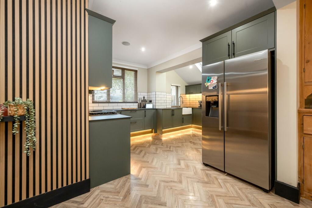 House in Leicester - View 4