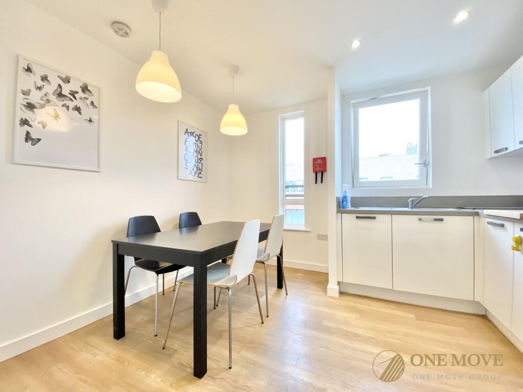 Apartment in London - View 4