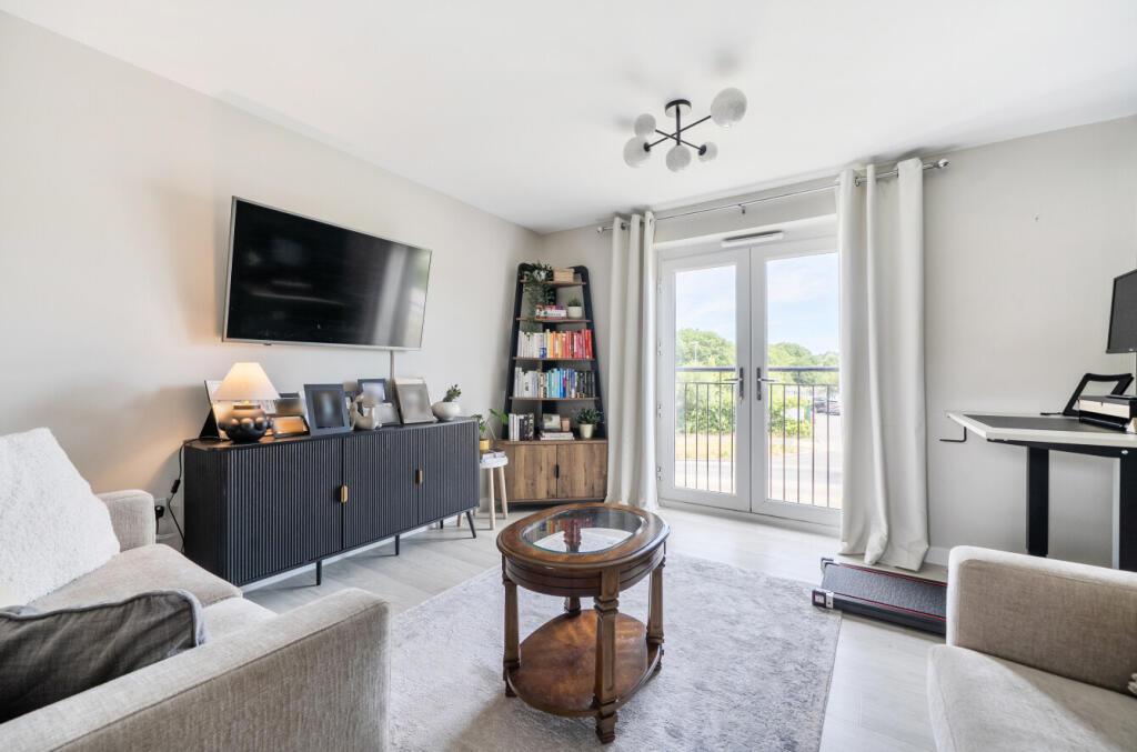 Apartment in Wokingham - View 4