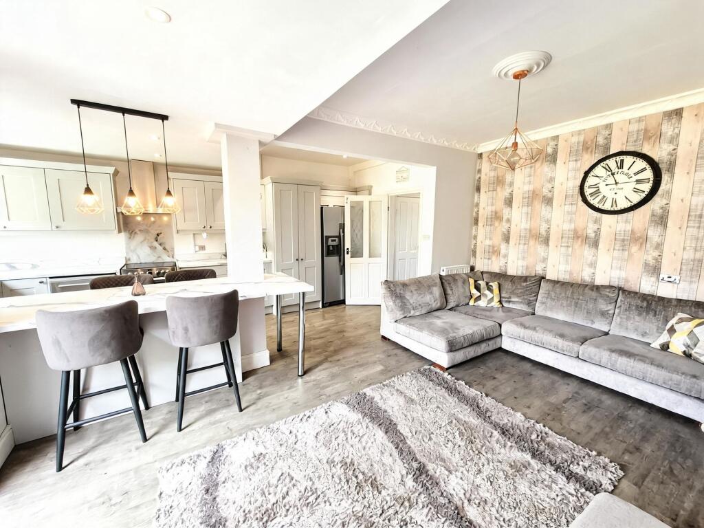 House in Preston, Lancashire - View 2