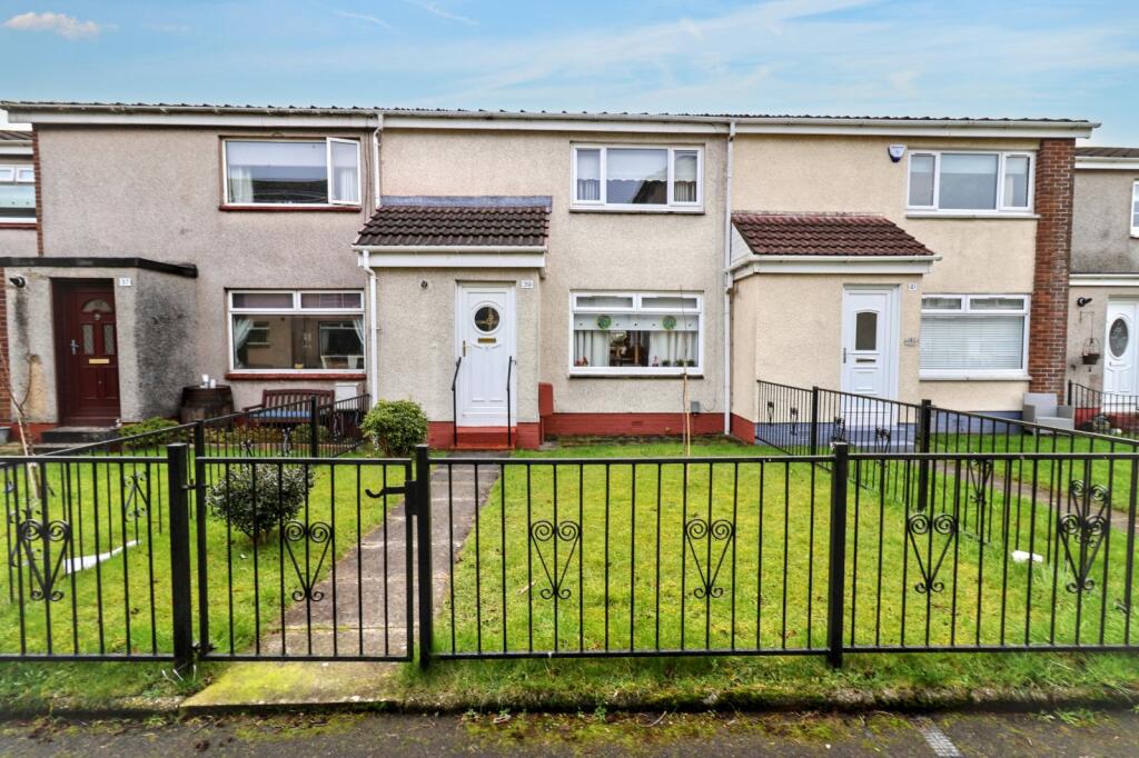 Main image of property: Vanguard Way, Renfrew, Renfrewshire, PA4