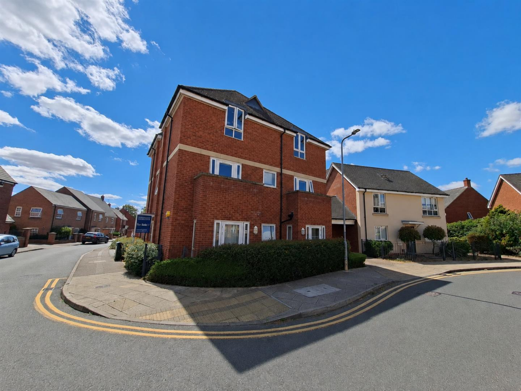 Main image of property: Norman Snow Way, Duston, Northampton, NN5