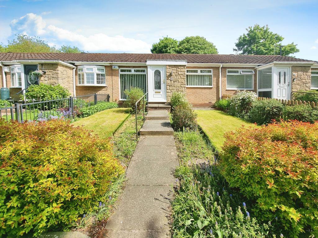 Main image of property: Lotus Close, Chapel Park
