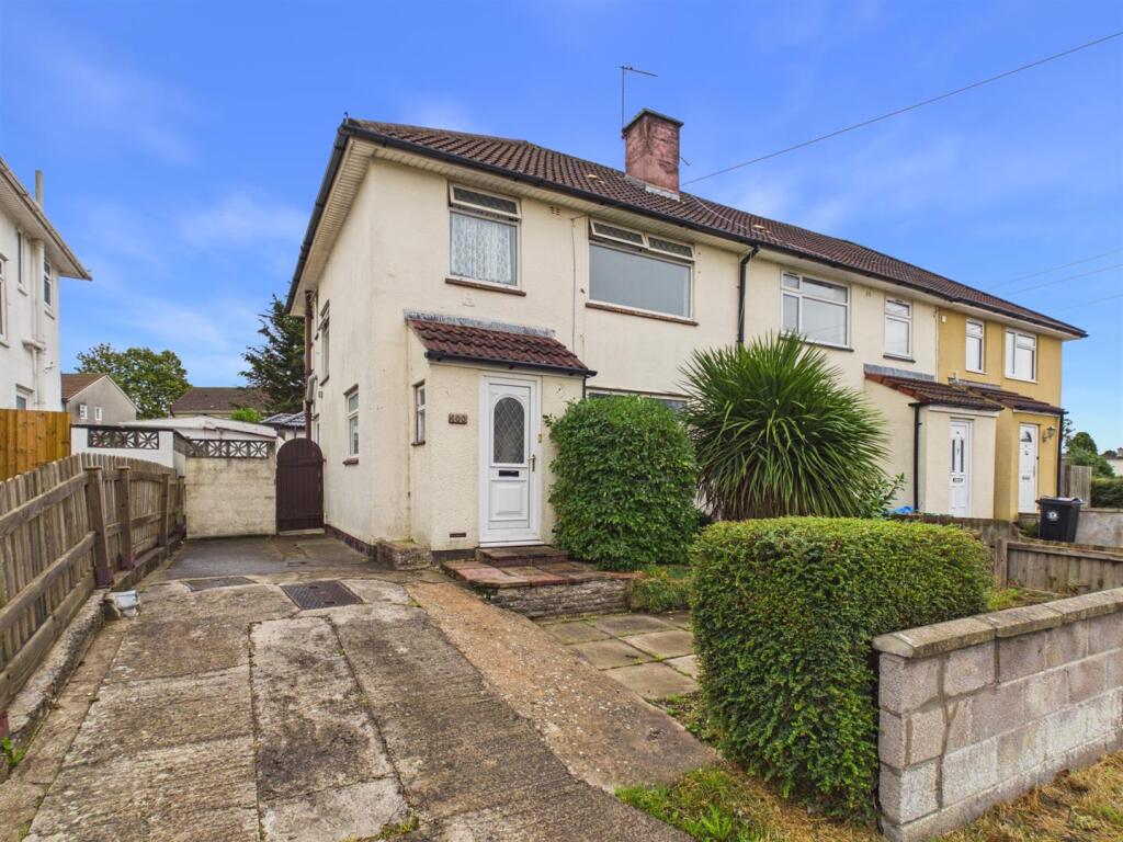 Main image of property: Landseer Avenue, Lockleaze, Bristol