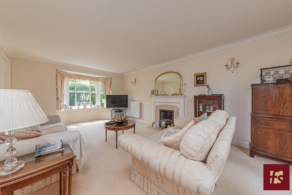 House in Reading - View 2