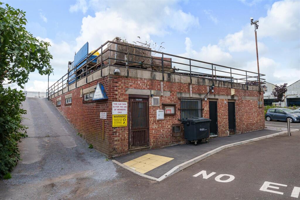 Additional image 3 of Former Yeovil Snooker Club, Reckleford, Yeovil, Somerset.