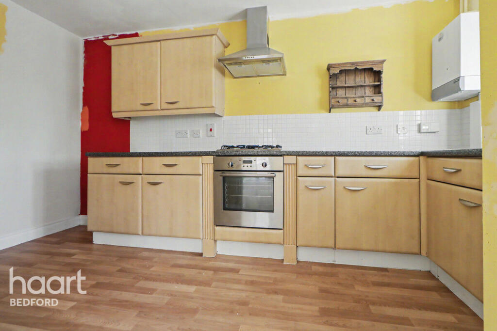 Main image of property: Eagle Way, Bedford