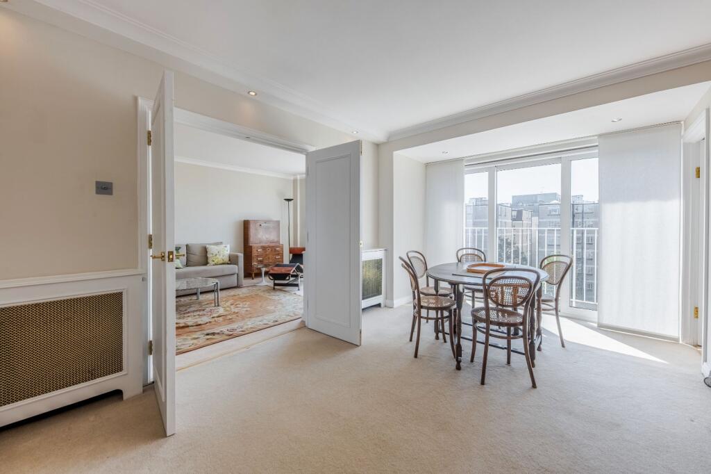 Apartment in London - More