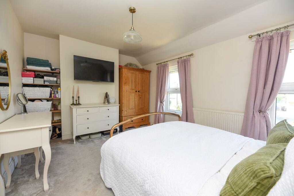 House in Peterborough - More