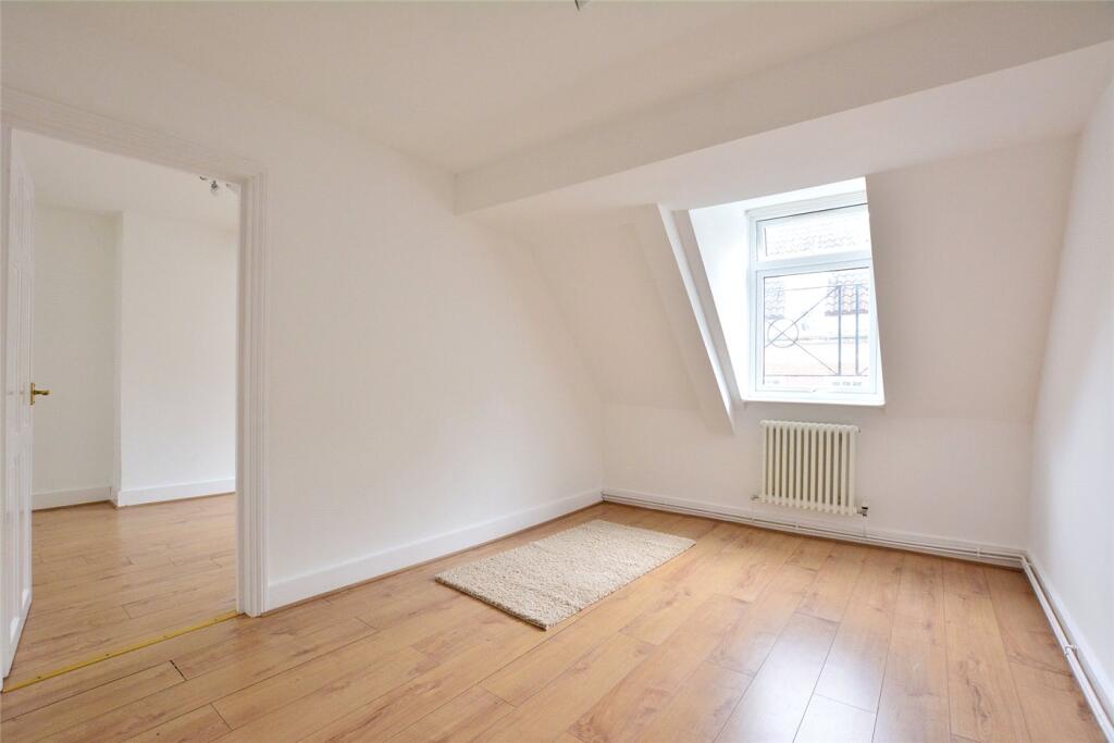 Main image of property: King William Walk, London, SE10