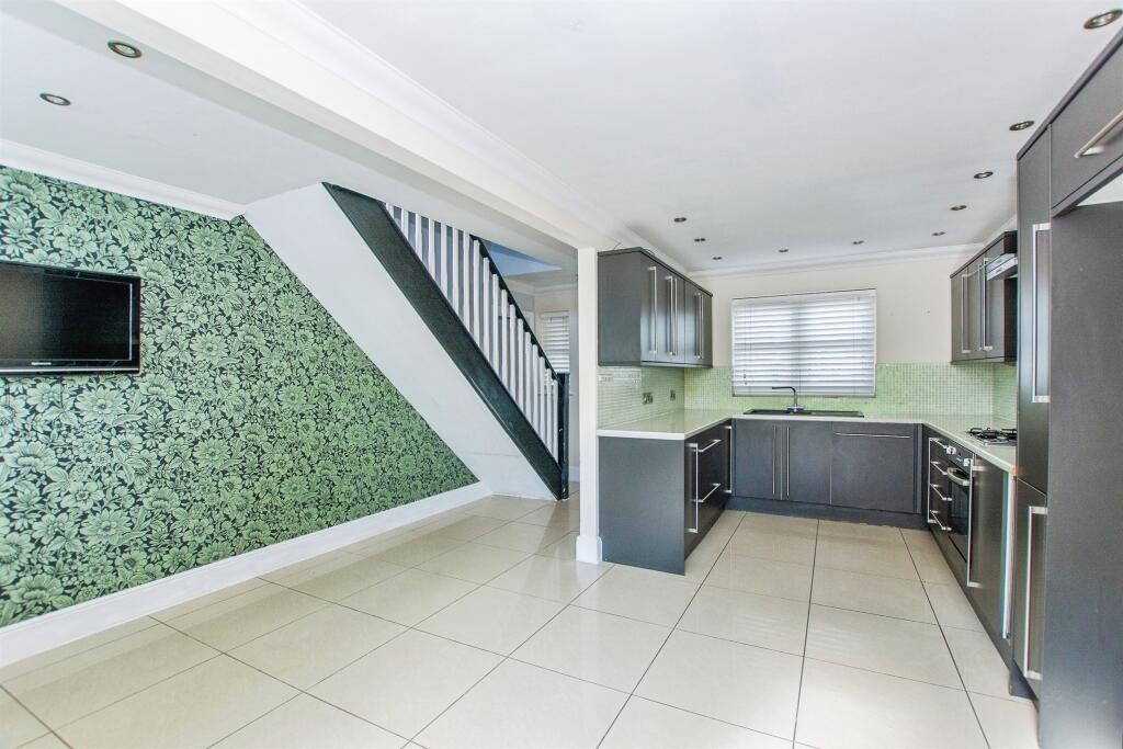 House in Peterborough - More