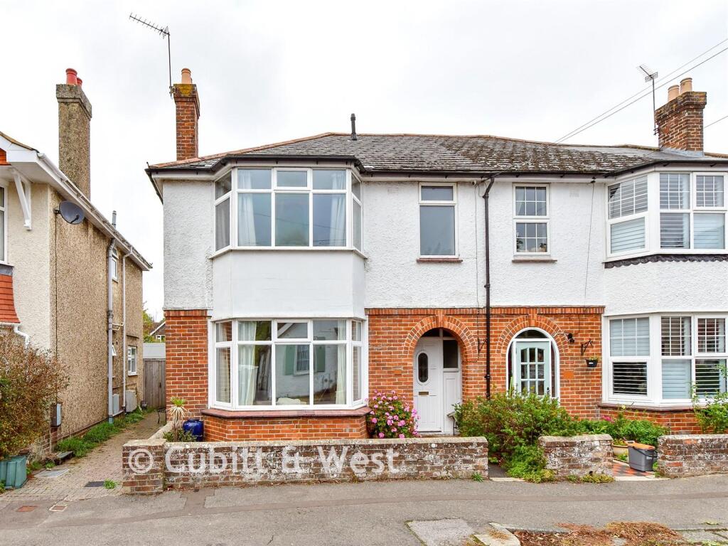Main image of property: Kings Avenue, Chichester, West Sussex