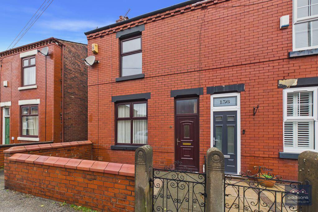 2 Bedroom Semi-Detached in WN5 8SH