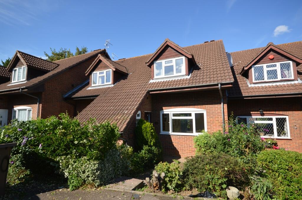 Main image of property: Wadnall Way, Knebworth, SG3