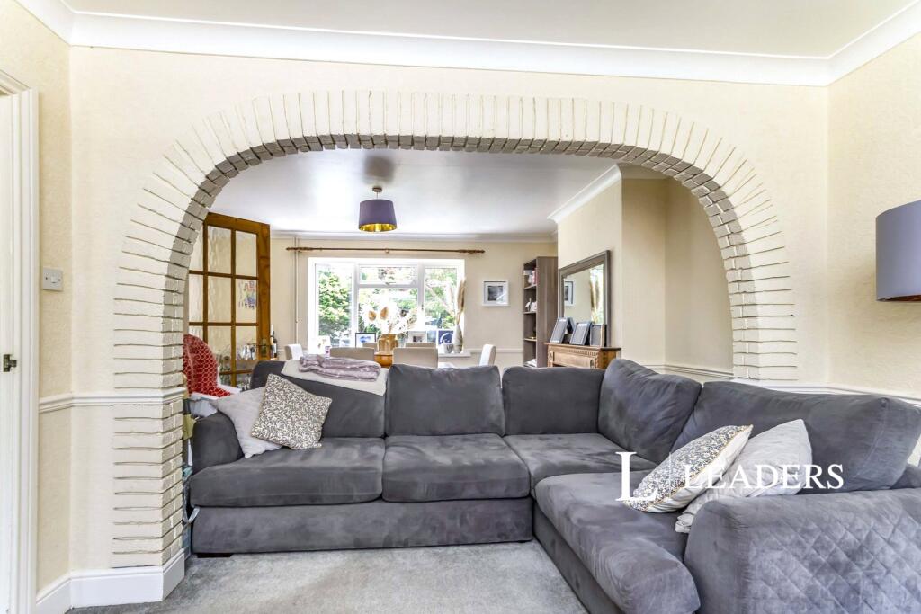 House in Sevenoaks - View 4