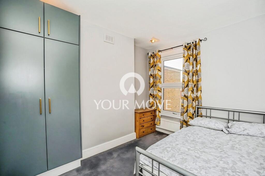 Main image of property: St. Johns Park, London, SE3