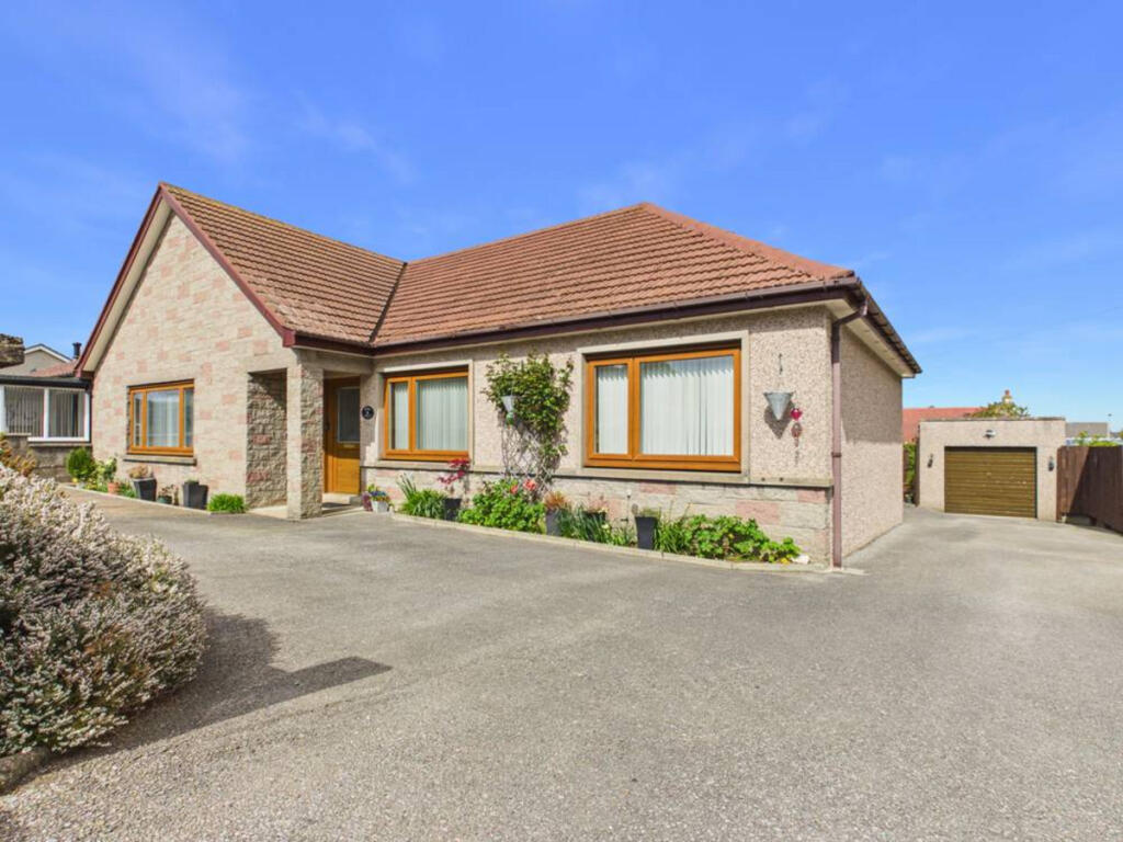 Main image of property: Silverhillock, Cornhill, AB45